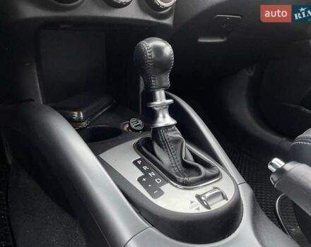 Черный Ситроен С-Кроссер, объемом двигателя 2.2 л и пробегом 267 тыс. км за 9500 $, фото 21 на Automoto.ua