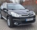 Черный Ситроен С-Кроссер, объемом двигателя 2.2 л и пробегом 279 тыс. км за 8999 $, фото 1 на Automoto.ua