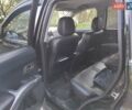 Чорний Сітроен С-Кроссер, об'ємом двигуна 2.18 л та пробігом 250 тис. км за 11400 $, фото 9 на Automoto.ua