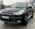 Черный Ситроен С-Кроссер, объемом двигателя 2.2 л и пробегом 267 тыс. км за 9500 $, фото 7 на Automoto.ua