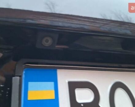 Черный Ситроен С-Кроссер, объемом двигателя 2.2 л и пробегом 279 тыс. км за 8999 $, фото 35 на Automoto.ua