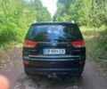 Черный Ситроен С-Кроссер, объемом двигателя 2.2 л и пробегом 248 тыс. км за 9500 $, фото 8 на Automoto.ua