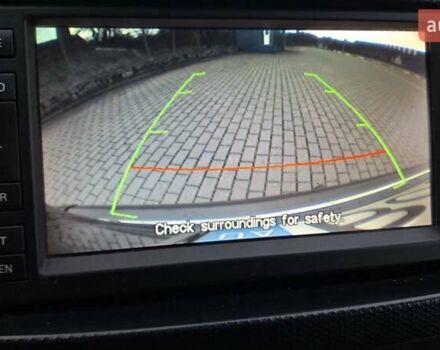 Черный Ситроен С-Кроссер, объемом двигателя 2.2 л и пробегом 279 тыс. км за 8999 $, фото 33 на Automoto.ua