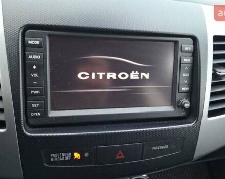 Черный Ситроен С-Кроссер, объемом двигателя 2.2 л и пробегом 279 тыс. км за 8999 $, фото 29 на Automoto.ua