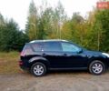 Черный Ситроен С-Кроссер, объемом двигателя 2.2 л и пробегом 230 тыс. км за 10250 $, фото 9 на Automoto.ua