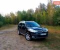 Черный Ситроен С-Кроссер, объемом двигателя 2.2 л и пробегом 230 тыс. км за 10250 $, фото 1 на Automoto.ua