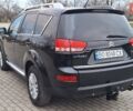 Черный Ситроен С-Кроссер, объемом двигателя 2.2 л и пробегом 279 тыс. км за 8999 $, фото 12 на Automoto.ua