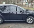 Чорний Сітроен С-Кроссер, об'ємом двигуна 2.4 л та пробігом 267 тис. км за 10300 $, фото 3 на Automoto.ua