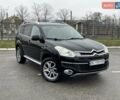 Черный Ситроен С-Кроссер, объемом двигателя 2.2 л и пробегом 267 тыс. км за 9500 $, фото 3 на Automoto.ua
