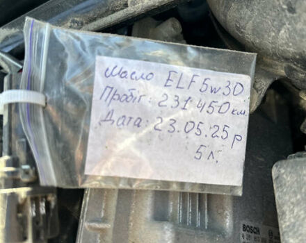 Чорний Сітроен С-Кроссер, об'ємом двигуна 2.2 л та пробігом 232 тис. км за 8400 $, фото 31 на Automoto.ua