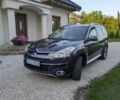 Черный Ситроен С-Кроссер, объемом двигателя 2 л и пробегом 1 тыс. км за 2200 $, фото 1 на Automoto.ua