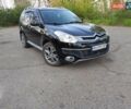 Чорний Сітроен С-Кроссер, об'ємом двигуна 2.18 л та пробігом 250 тис. км за 11400 $, фото 1 на Automoto.ua