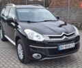 Черный Ситроен С-Кроссер, объемом двигателя 2.2 л и пробегом 279 тыс. км за 8999 $, фото 18 на Automoto.ua