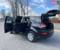 Чорний Сітроен С-Кроссер, об'ємом двигуна 2.2 л та пробігом 244 тис. км за 8999 $, фото 60 на Automoto.ua