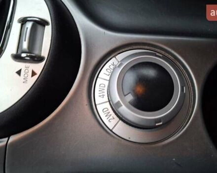 Черный Ситроен С-Кроссер, объемом двигателя 2.2 л и пробегом 279 тыс. км за 8999 $, фото 28 на Automoto.ua