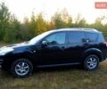 Черный Ситроен С-Кроссер, объемом двигателя 2.2 л и пробегом 230 тыс. км за 10250 $, фото 5 на Automoto.ua