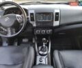 Чорний Сітроен С-Кроссер, об'ємом двигуна 2.18 л та пробігом 250 тис. км за 11400 $, фото 6 на Automoto.ua