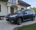 Черный Ситроен С-Кроссер, объемом двигателя 2 л и пробегом 1 тыс. км за 2200 $, фото 1 на Automoto.ua