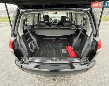 Черный Ситроен С-Кроссер, объемом двигателя 2.2 л и пробегом 267 тыс. км за 9500 $, фото 11 на Automoto.ua