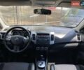 Черный Ситроен С-Кроссер, объемом двигателя 2.36 л и пробегом 268 тыс. км за 8790 $, фото 25 на Automoto.ua