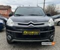 Чорний Сітроен С-Кроссер, об'ємом двигуна 2.2 л та пробігом 205 тис. км за 11200 $, фото 1 на Automoto.ua