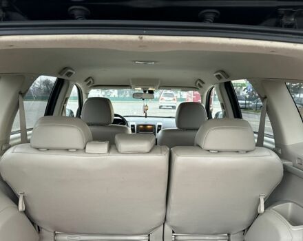 Черный Ситроен С-Кроссер, объемом двигателя 2.2 л и пробегом 217 тыс. км за 9999 $, фото 15 на Automoto.ua