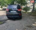 Чорний Сітроен С-Кроссер, об'ємом двигуна 2.18 л та пробігом 202 тис. км за 11400 $, фото 5 на Automoto.ua