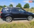 Черный Ситроен С-Кроссер, объемом двигателя 2.18 л и пробегом 195 тыс. км за 11000 $, фото 2 на Automoto.ua