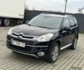 Черный Ситроен С-Кроссер, объемом двигателя 2.2 л и пробегом 217 тыс. км за 9999 $, фото 2 на Automoto.ua
