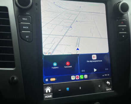 Чорний Сітроен С-Кроссер, об'ємом двигуна 2.2 л та пробігом 253 тис. км за 10500 $, фото 9 на Automoto.ua