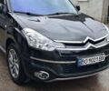 Черный Ситроен С-Кроссер, объемом двигателя 2.2 л и пробегом 287 тыс. км за 10600 $, фото 2 на Automoto.ua