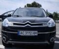 Чорний Сітроен С-Кроссер, об'ємом двигуна 2.18 л та пробігом 294 тис. км за 10600 $, фото 1 на Automoto.ua