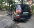 Чорний Сітроен С-Кроссер, об'ємом двигуна 2.18 л та пробігом 202 тис. км за 11400 $, фото 6 на Automoto.ua