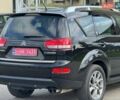 Ситроен С-Кроссер 2010 в Луцке на Automoto.ua Черный Ситроен С-Кроссер, объемом двигателя 2.2 л и пробегом 288 тыс. км за 9400 $, фото 11 на Automoto.ua