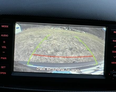 Черный Ситроен С-Кроссер, объемом двигателя 2.2 л и пробегом 218 тыс. км за 9300 $, фото 11 на Automoto.ua