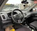 Черный Ситроен С-Кроссер, объемом двигателя 2.2 л и пробегом 265 тыс. км за 11200 $, фото 7 на Automoto.ua