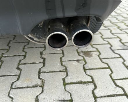 Черный Ситроен С-Кроссер, объемом двигателя 2.2 л и пробегом 217 тыс. км за 9999 $, фото 16 на Automoto.ua