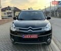 Черный Ситроен С-Кроссер, объемом двигателя 2.2 л и пробегом 221 тыс. км за 10700 $, фото 10 на Automoto.ua