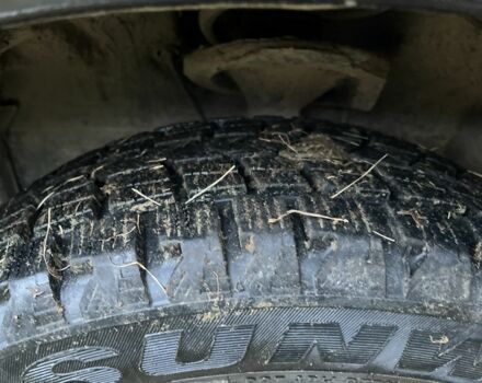 Черный Ситроен С-Кроссер, объемом двигателя 2.2 л и пробегом 218 тыс. км за 9300 $, фото 3 на Automoto.ua