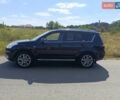 Черный Ситроен С-Кроссер, объемом двигателя 2.18 л и пробегом 195 тыс. км за 11000 $, фото 4 на Automoto.ua
