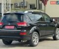 Ситроен С-Кроссер 2010 в Луцке на Automoto.ua Черный Ситроен С-Кроссер, объемом двигателя 2.2 л и пробегом 288 тыс. км за 9400 $, фото 10 на Automoto.ua