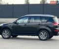 Ситроен С-Кроссер 2010 в Луцке на Automoto.ua Черный Ситроен С-Кроссер, объемом двигателя 2.2 л и пробегом 288 тыс. км за 9400 $, фото 18 на Automoto.ua
