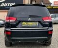 Чорний Сітроен С-Кроссер, об'ємом двигуна 2.2 л та пробігом 265 тис. км за 11200 $, фото 4 на Automoto.ua