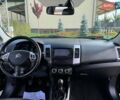 Ситроен С-Кроссер 2010 в Луцке на Automoto.ua Черный Ситроен С-Кроссер, объемом двигателя 2.2 л и пробегом 288 тыс. км за 9400 $, фото 23 на Automoto.ua