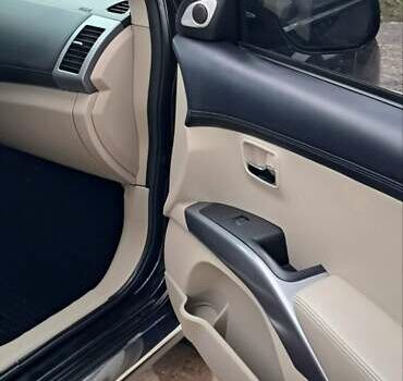 Черный Ситроен С-Кроссер, объемом двигателя 2.2 л и пробегом 287 тыс. км за 10600 $, фото 19 на Automoto.ua