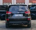Чорний Сітроен С-Кроссер, об'ємом двигуна 2.18 л та пробігом 258 тис. км за 11000 $, фото 9 на Automoto.ua