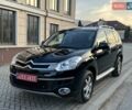 Черный Ситроен С-Кроссер, объемом двигателя 2.2 л и пробегом 221 тыс. км за 10700 $, фото 11 на Automoto.ua