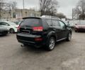Чорний Сітроен С-Кроссер, об'ємом двигуна 2.4 л та пробігом 218 тис. км за 8999 $, фото 32 на Automoto.ua