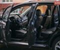 Чорний Сітроен С-Кроссер, об'ємом двигуна 2.18 л та пробігом 258 тис. км за 11000 $, фото 5 на Automoto.ua