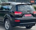 Ситроен С-Кроссер 2010 в Луцке на Automoto.ua Черный Ситроен С-Кроссер, объемом двигателя 2.2 л и пробегом 288 тыс. км за 9400 $, фото 15 на Automoto.ua